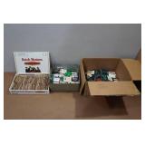 Large Assortment of Matchbooks Large Assortment of Matchbooks