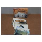 Assorted Alamo Collectibles Assorted Alamo Collectibles