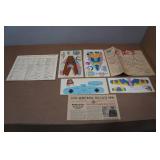 Model Paper Airplane Model Paper Airplane