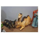 Nativity Scene Figures Nativity Scene Figures