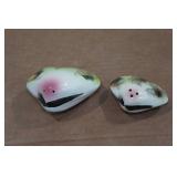 Vintage Salt and Pepper Shaker Set - Clams Vintage Salt and Pepper Shaker Set - Clams