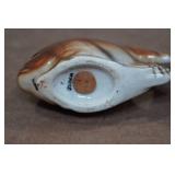 Vintage Salt and Pepper Shaker Set - Angel Fish Vintage Salt and Pepper Shaker Set - Angel Fish