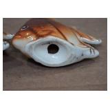 Vintage Salt and Pepper Shaker Set - Angel Fish Vintage Salt and Pepper Shaker Set - Angel Fish