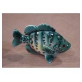 Sunfish Cream Dish and Sugar Shaker Sunfish Cream Dish and Sugar Shaker