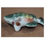 Sunfish Cream Dish and Sugar Shaker Sunfish Cream Dish and Sugar Shaker