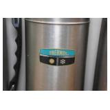 *4* Vintage Thermoses *4* Vintage Thermoses