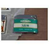 *3* Vintage Lighters - Winston, Camel and Salem *3* Vintage Lighters - Winston, Camel and Salem