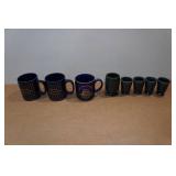 Assorted Vintage Mugs Assorted Vintage Mugs