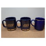 Assorted Vintage Mugs Assorted Vintage Mugs