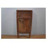 Vintage Wash Board Vintage Wash Board