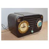 Vintage Jewel Tube Radio Vintage Jewel Tube Radio