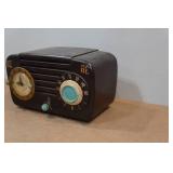 Vintage Jewel Tube Radio Vintage Jewel Tube Radio