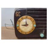 Vintage Jewel Tube Radio Vintage Jewel Tube Radio