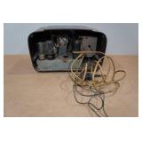 Vintage Jewel Tube Radio Vintage Jewel Tube Radio