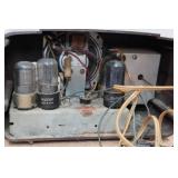 Vintage Jewel Tube Radio Vintage Jewel Tube Radio