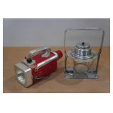 *2* Vintage Lanterns *2* Vintage Lanterns