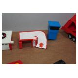 Assorted Micro Machines Vehicles and Accessories Assorted Micro Machines Vehicles and Accessories