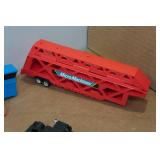 Assorted Micro Machines Vehicles and Accessories Assorted Micro Machines Vehicles and Accessories