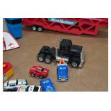 Assorted Micro Machines Vehicles and Accessories Assorted Micro Machines Vehicles and Accessories