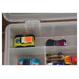 Assorted Micro Machines Vehicles with Organizer Assorted Micro Machines Vehicles with Organizer