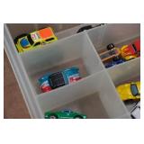 Assorted Micro Machines Vehicles with Organizer Assorted Micro Machines Vehicles with Organizer