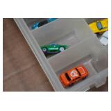 Assorted Micro Machines Vehicles with Organizer Assorted Micro Machines Vehicles with Organizer
