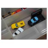 Assorted Micro Machines Vehicles with Organizer Assorted Micro Machines Vehicles with Organizer