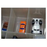 Assorted Micro Machines Vehicles with Organizer Assorted Micro Machines Vehicles with Organizer