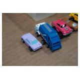 Assorted Micro Machines Vehicles with Organizer Assorted Micro Machines Vehicles with Organizer