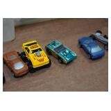 Assorted Micro Machines Vehicles with Organizer Assorted Micro Machines Vehicles with Organizer
