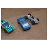 Assorted Micro Machines Vehicles with Organizer Assorted Micro Machines Vehicles with Organizer