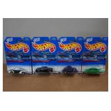 Hot Wheels Pinstripe Power Series Car Set Hot Wheels Pinstripe Power Series Car Set