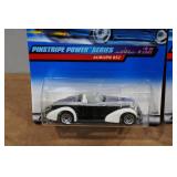 Hot Wheels Pinstripe Power Series Car Set Hot Wheels Pinstripe Power Series Car Set