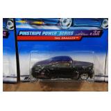 Hot Wheels Pinstripe Power Series Car Set Hot Wheels Pinstripe Power Series Car Set