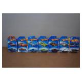 Assorted Hot Wheels Muscle Cars - GM Assorted Hot Wheels Muscle Cars - GM