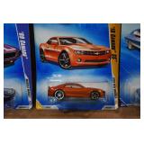 Assorted Hot Wheels Muscle Cars - GM Assorted Hot Wheels Muscle Cars - GM