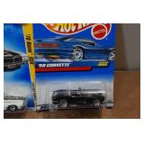 Assorted Hot Wheels Muscle Cars - GM Assorted Hot Wheels Muscle Cars - GM