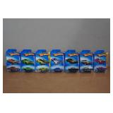 Assorted Hot Wheels Muscle Cars - Mopar Assorted Hot Wheels Muscle Cars - Mopar