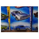 Assorted Hot Wheels Muscle Cars - Mopar Assorted Hot Wheels Muscle Cars - Mopar
