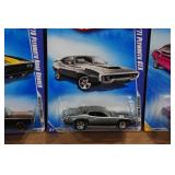 Assorted Hot Wheels Muscle Cars - Mopar Assorted Hot Wheels Muscle Cars - Mopar