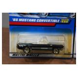 Hot Wheels Classic Cars - Motor Home, Beetle, Thing Hot Wheels Classic Cars - Motor Home, Beetle, Thing