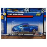 Hot Wheels Classic Vehicles - Panel, Flashsider, Tail Dragger Hot Wheels Classic Vehicles - Panel, Flashsider, Tail Dragger