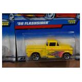 Hot Wheels Classic Vehicles - Panel, Flashsider, Tail Dragger Hot Wheels Classic Vehicles - Panel, Flashsider, Tail Dragger