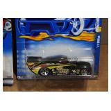 Hot Wheels Classic Vehicles - Panel, Flashsider, Tail Dragger Hot Wheels Classic Vehicles - Panel, Flashsider, Tail Dragger