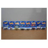Assorted Hot Wheels Vehicles - Viper, Lamborghini Assorted Hot Wheels Vehicles - Viper, Lamborghini