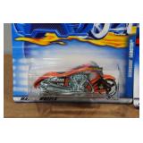 Assorted Hot Wheels Vehicles - Viper, Lamborghini Assorted Hot Wheels Vehicles - Viper, Lamborghini