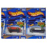 Hot Wheels 2002 First Editions Complete Set Hot Wheels 2002 First Editions Complete Set