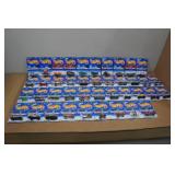 Hot Wheels 1998 First Editions Complete Set with 40s Ford Variation Hot Wheels 1998 First Editions Complete Set with 40s Ford Variation