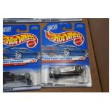 Hot Wheels 1998 First Editions Complete Set with 40s Ford Variation Hot Wheels 1998 First Editions Complete Set with 40s Ford Variation