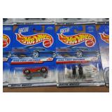 Hot Wheels 1998 First Editions Complete Set with 40s Ford Variation Hot Wheels 1998 First Editions Complete Set with 40s Ford Variation
